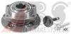 VOLVO 274324 Wheel Hub